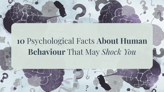 10 Psychological Facts About Human Behaviour That May Shock You