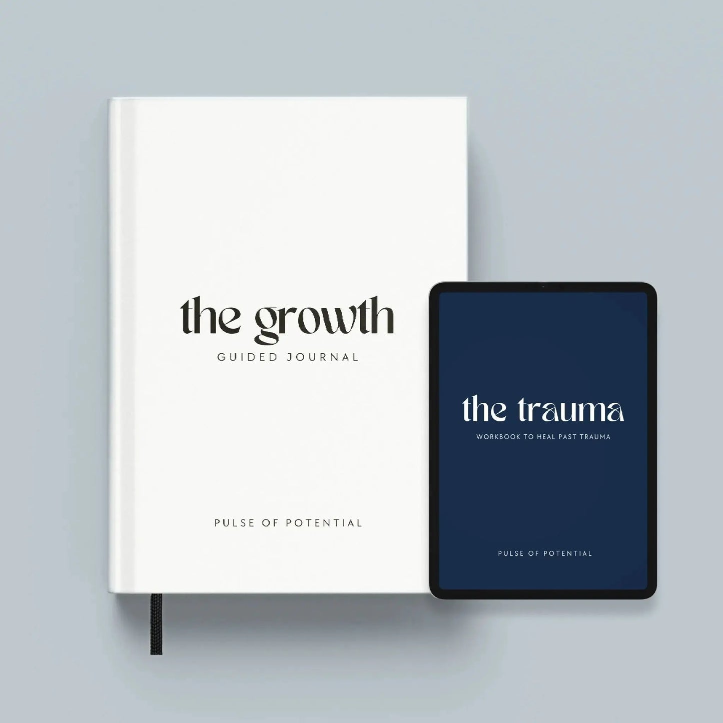 The Inner Child Bundle Pulse of Potential