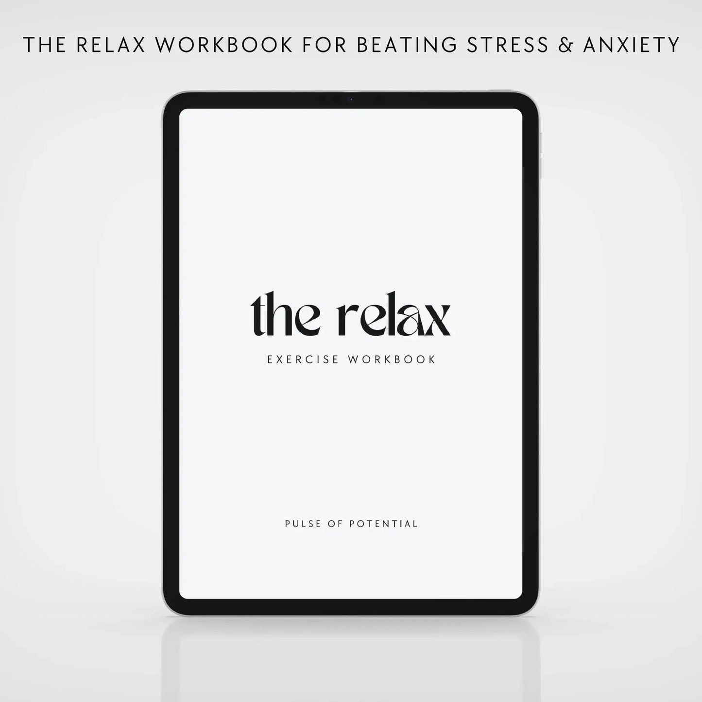 Mental Glow-Up Digital Package Pulse of Potential