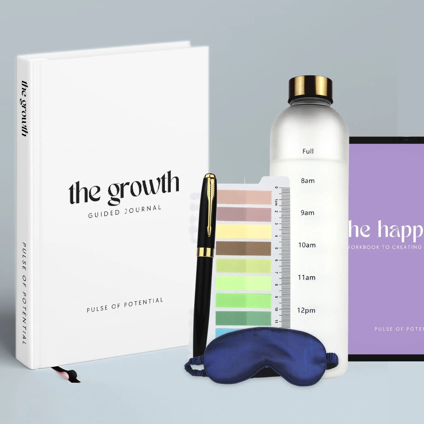 The Ultimate Growth Bundle Pulse of Potential