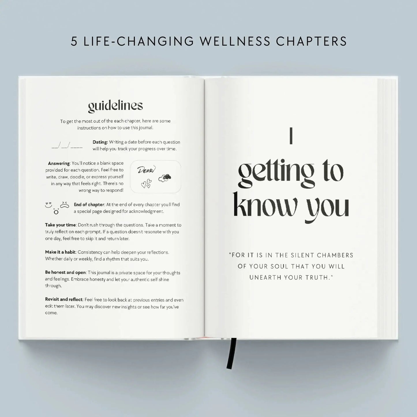 The Growth Guided Journal Bulk Orders Pulse of Potential