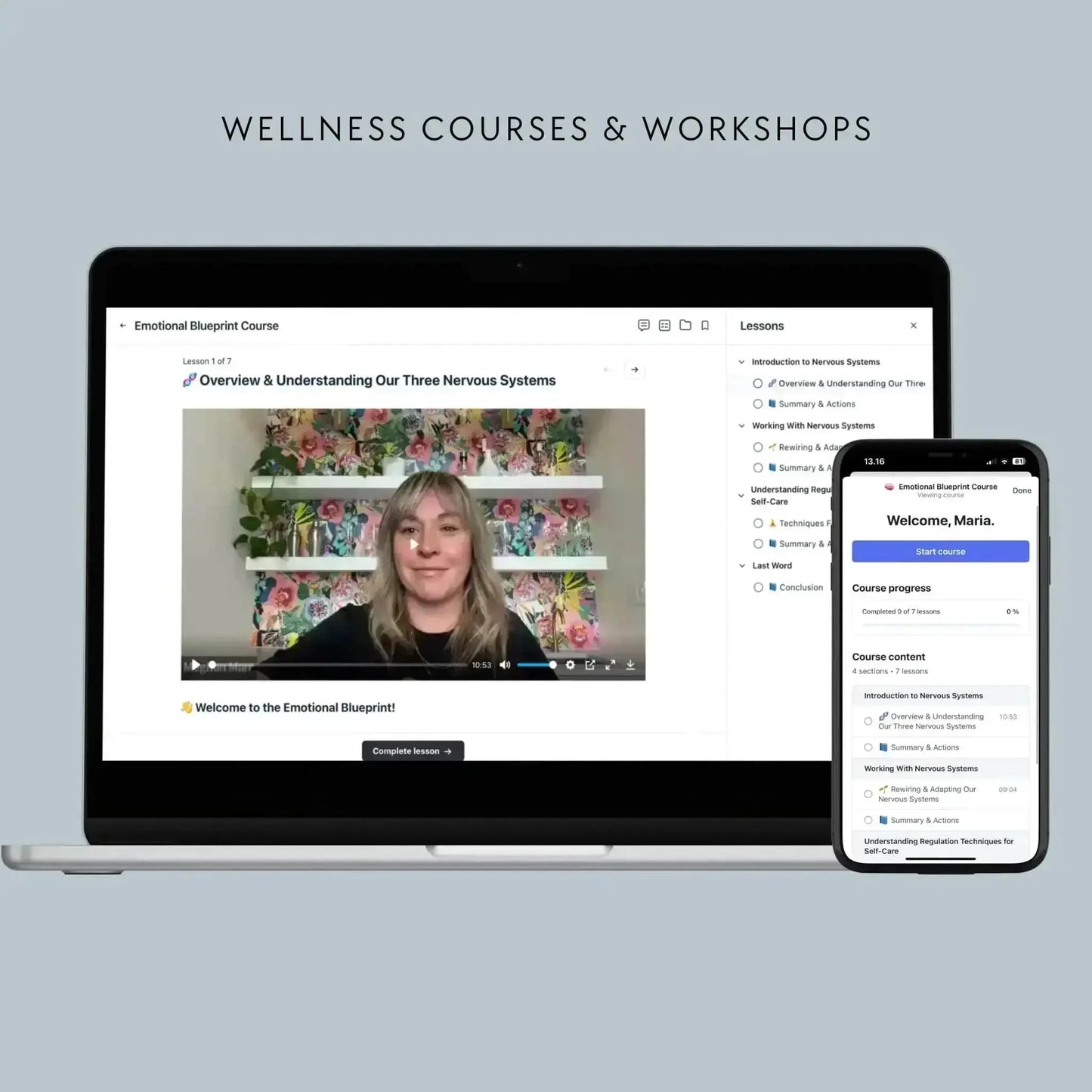 Growth Community Access Pulse of Potential