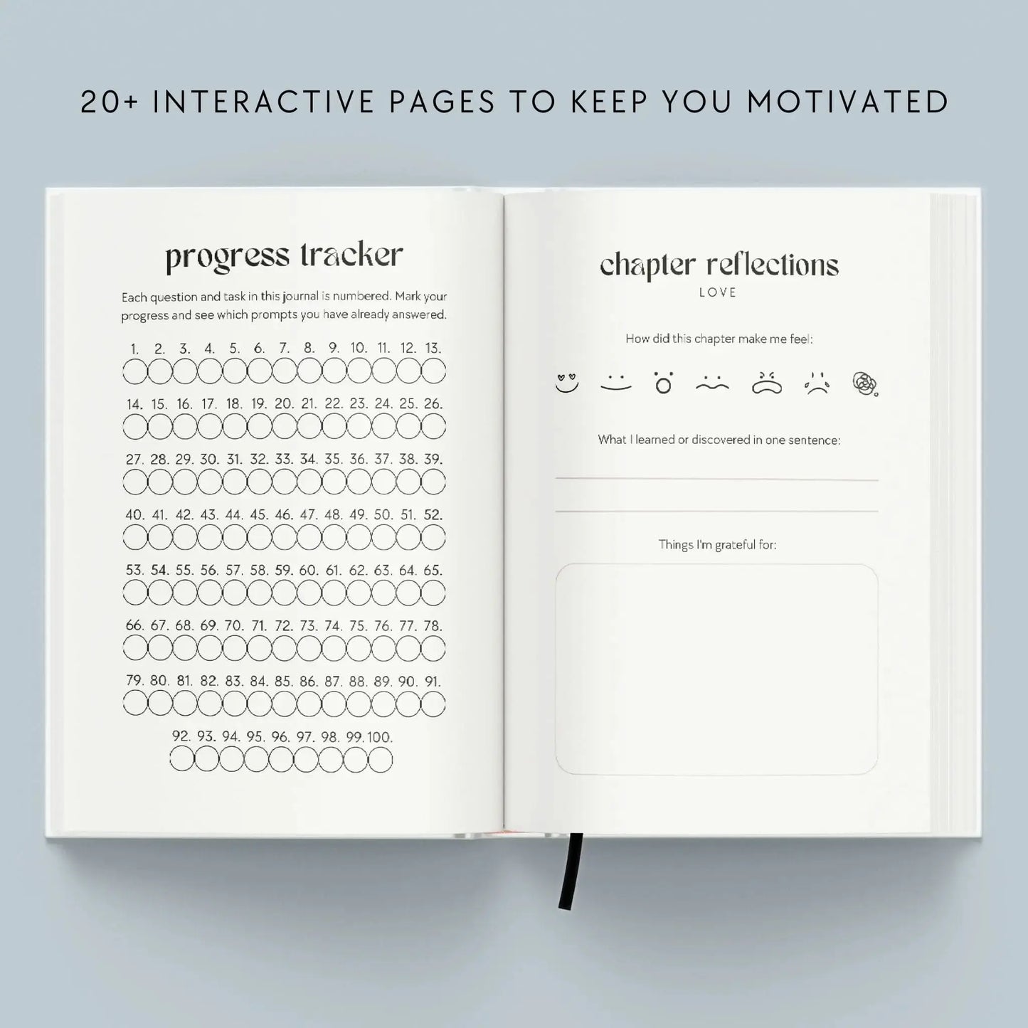 The Growth Guided Journal Bulk Orders Pulse of Potential