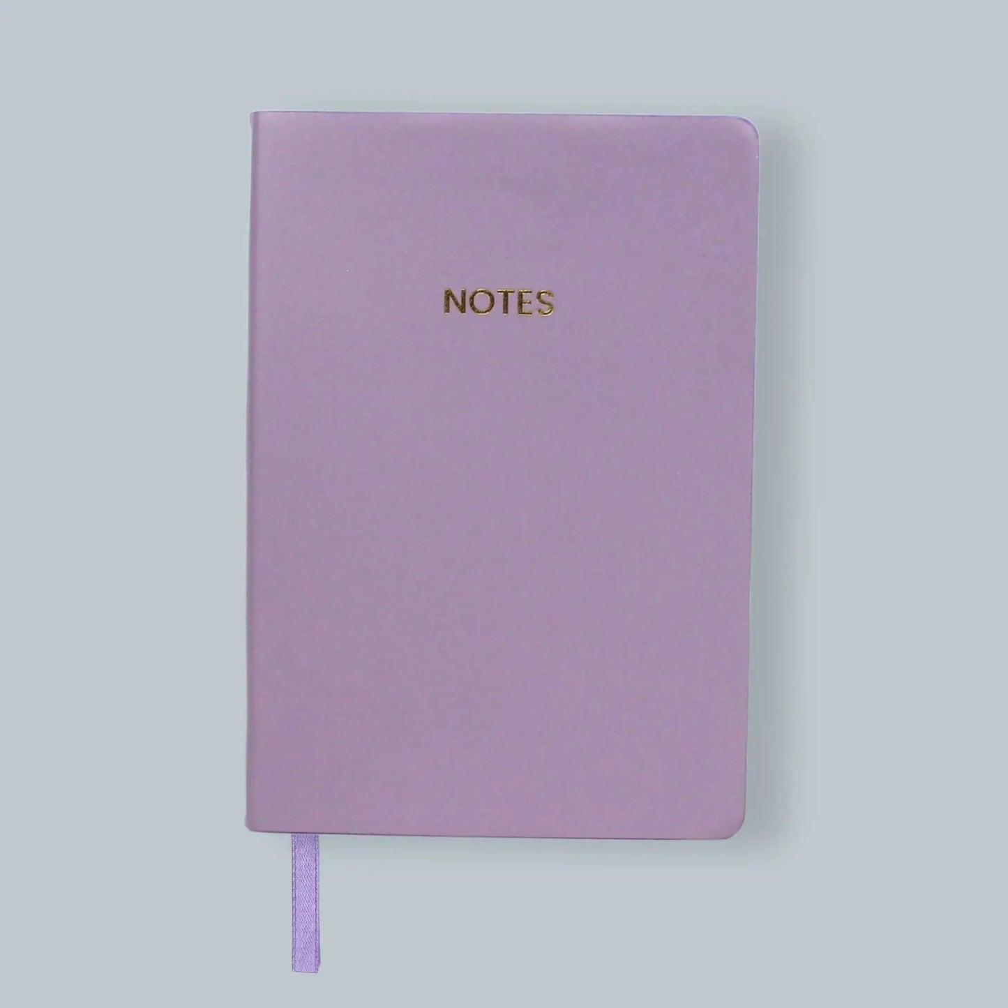 The Notes Lined Journal Pulse of Potential
