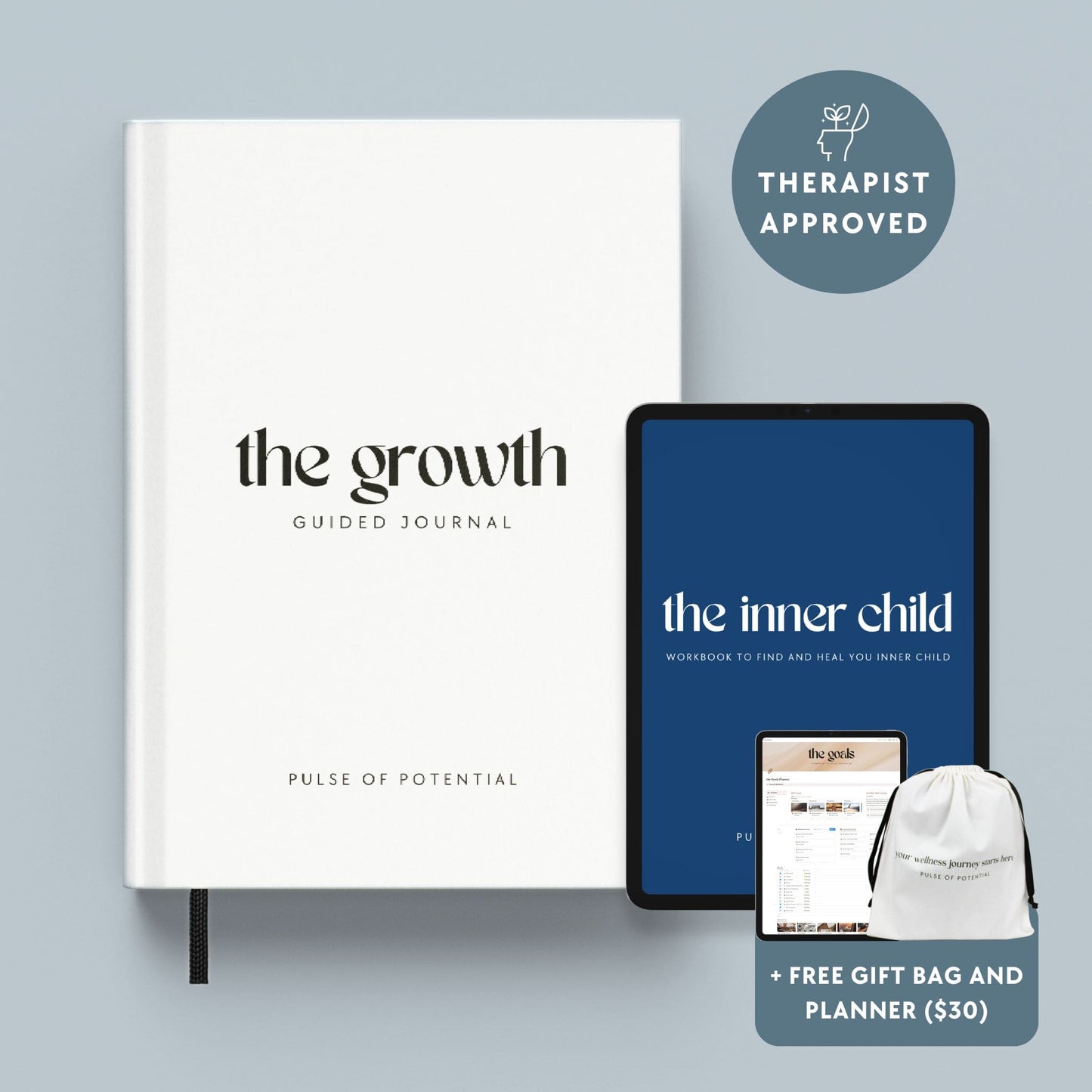 The Inner Child Bundle