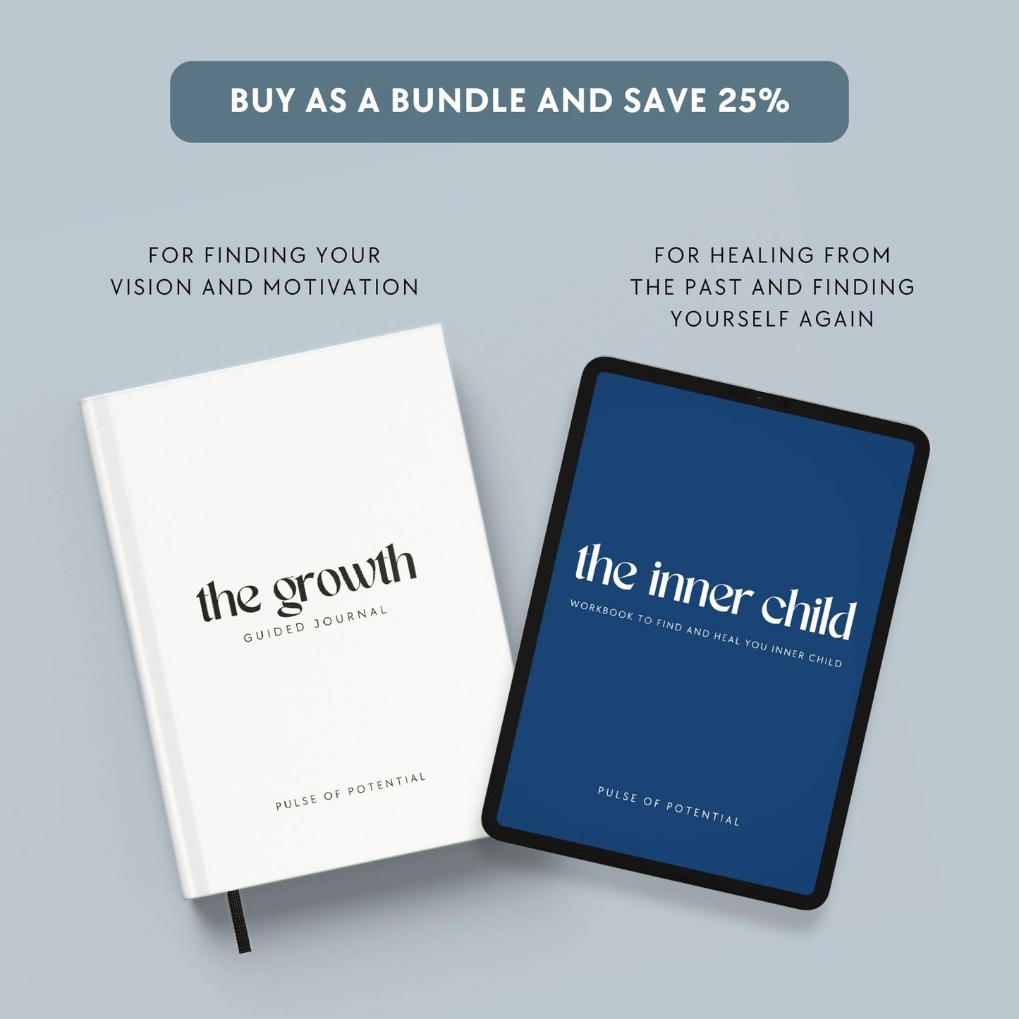 The Inner Child Bundle