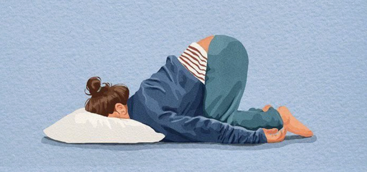 10 Ways Your Mental Health Is Telling You to Slow Down