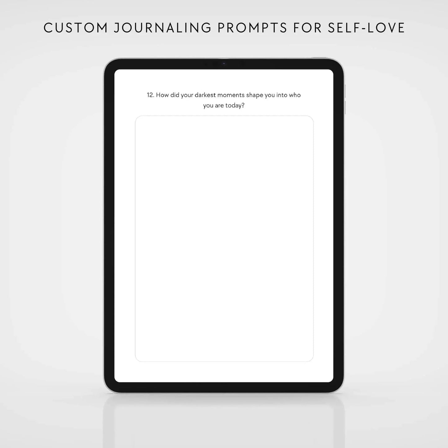 The Self-Love Bundle Pulse of Potential