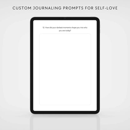 The Self-Love Bundle Pulse of Potential