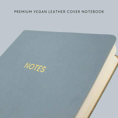 The Minimalistic Journaling Gift Set Pulse of Potential