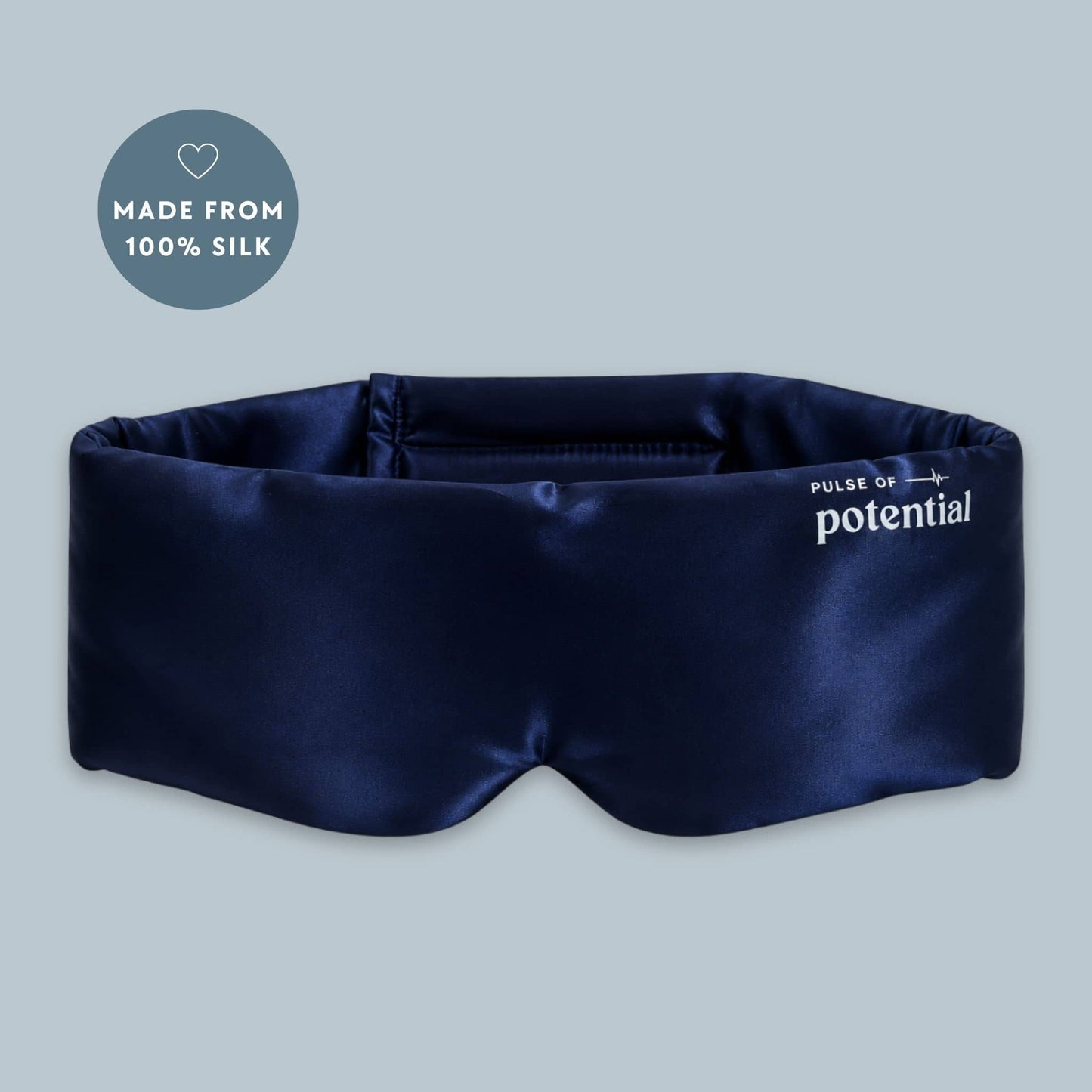 Weighted Sleep Mask
