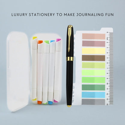 The Ultimate Journaling Gift Set Pulse of Potential