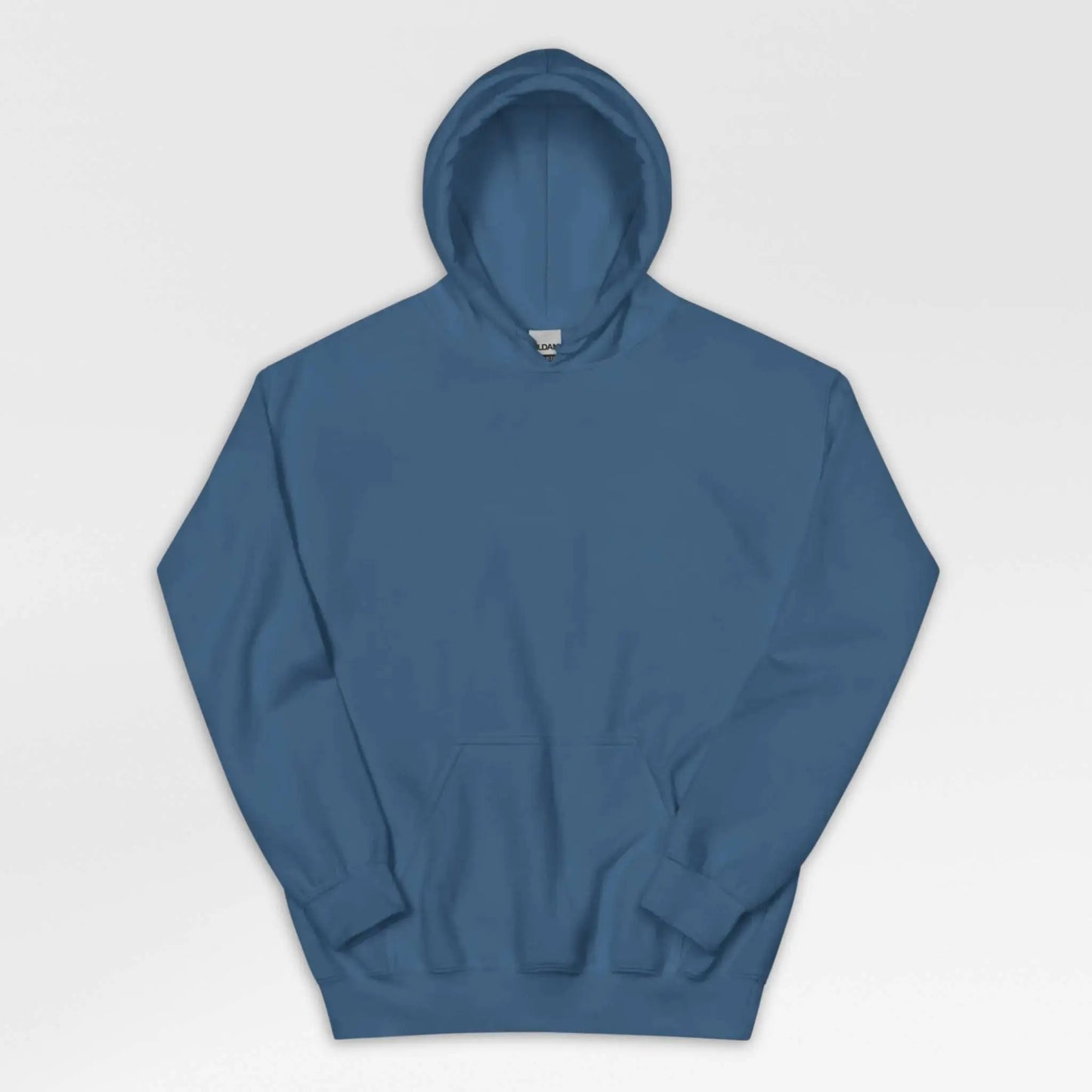 Journaling Hoodie Pulse of Potential