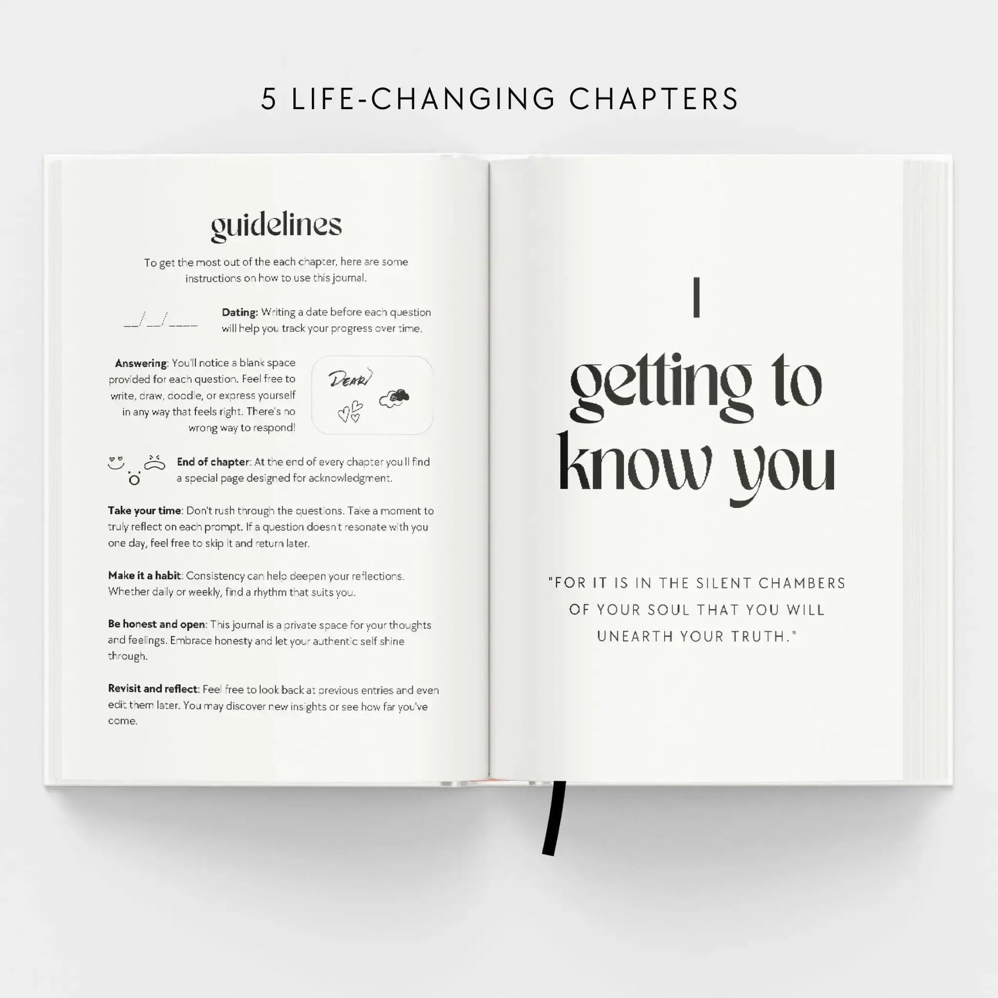 The Self-Love Bundle – Pulse of Potential