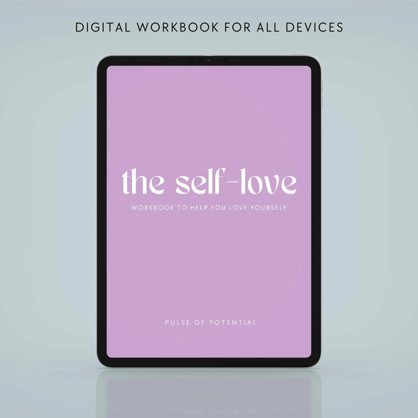 The Self-Love Bundle Pulse of Potential