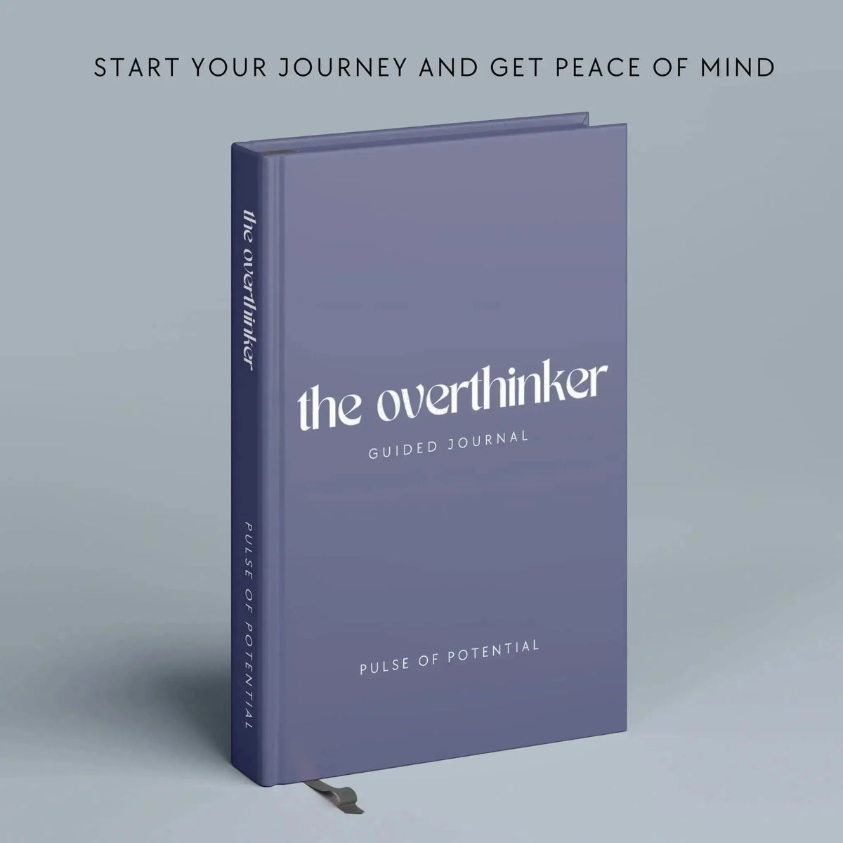 Easy way to find peace of mind