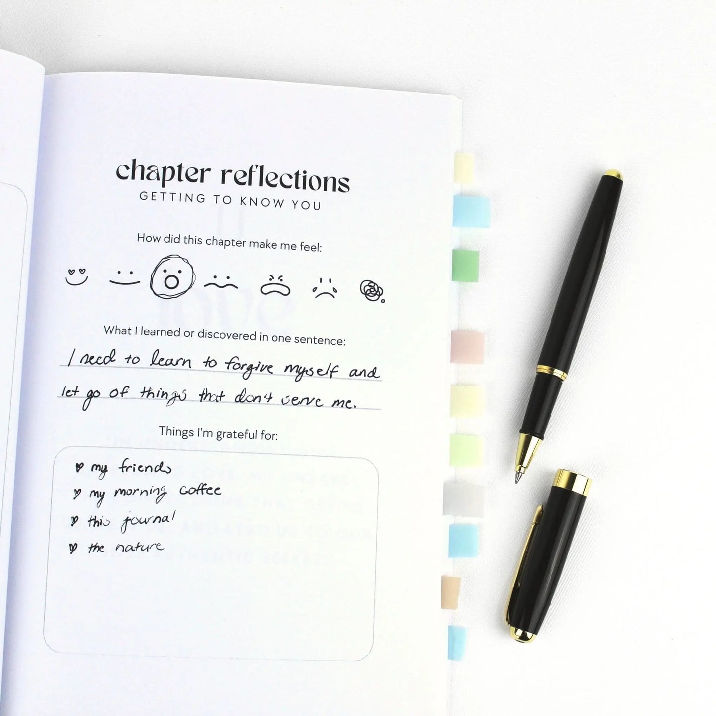 Journaling Essentials Kit