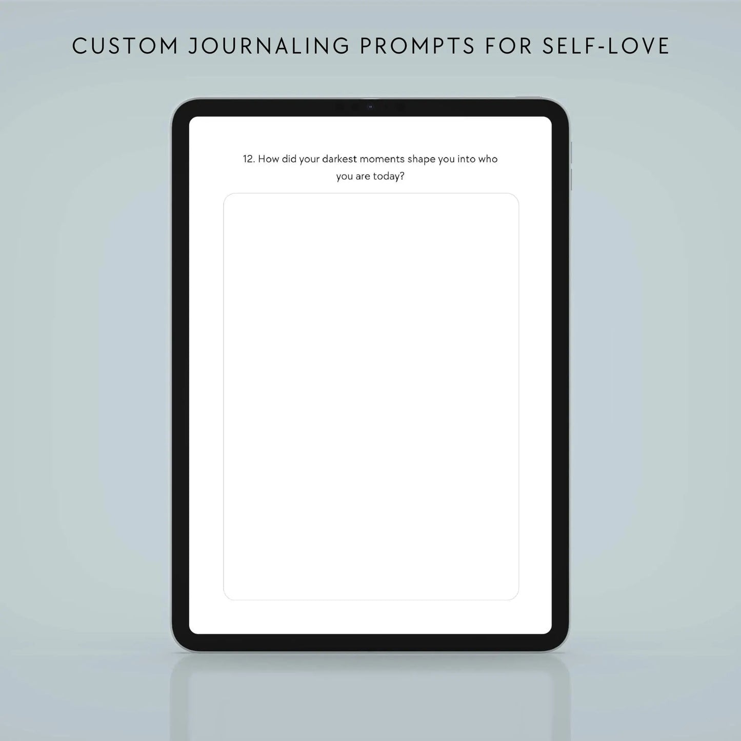 The Self-Love Bundle Pulse of Potential