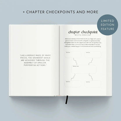 Summer Journaling Bundle Pulse of Potential