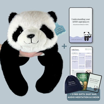ADHD Calming Bundle