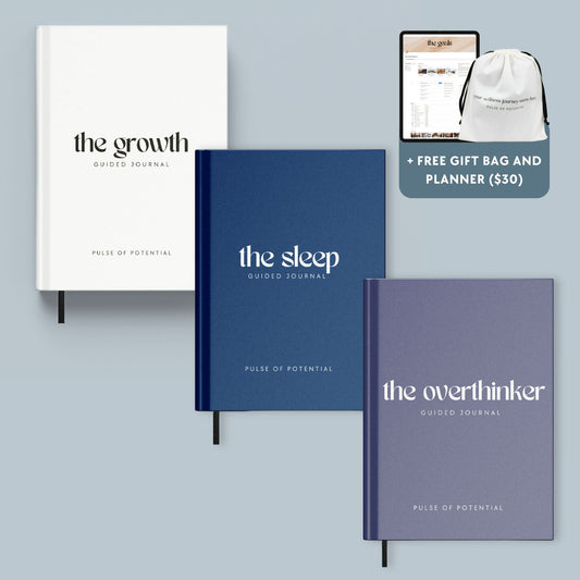 The Bestseller Bundle