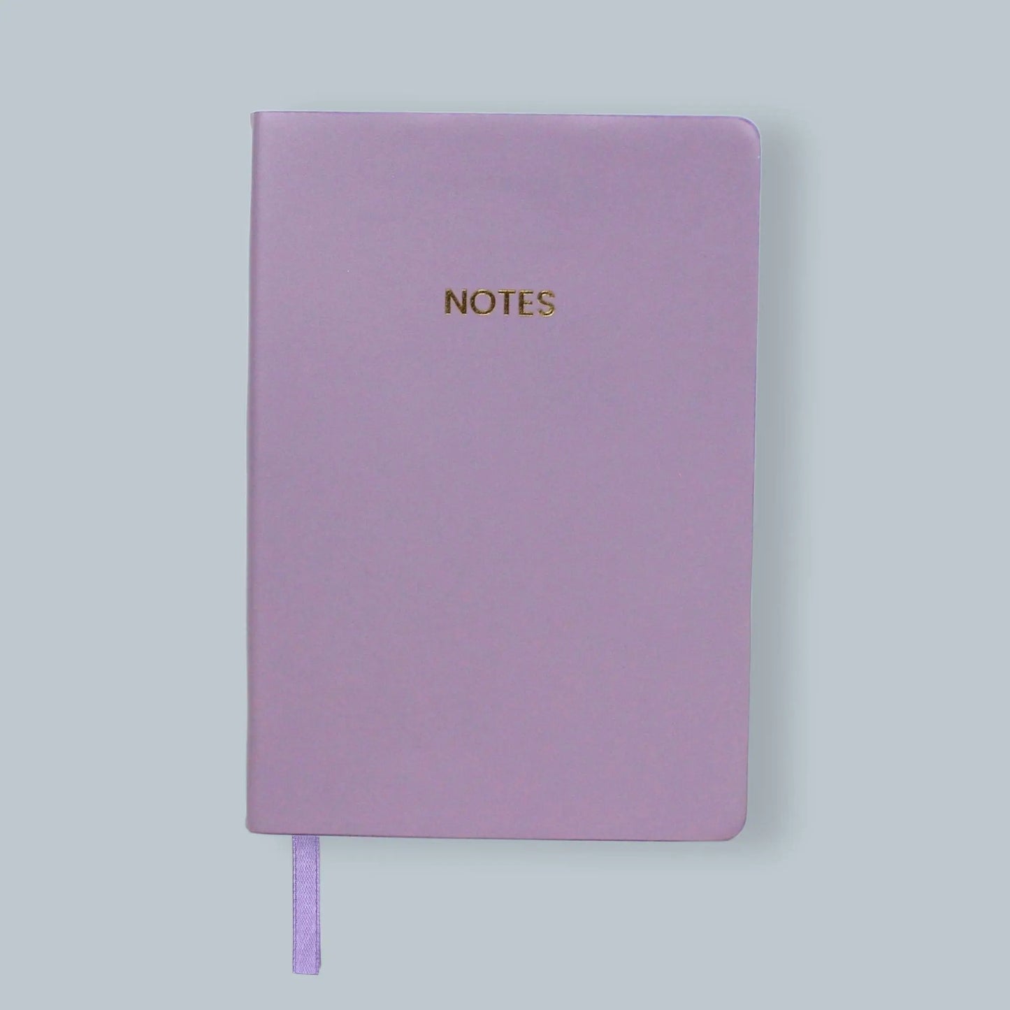 The Notes Lined Journal Pulse of Potential