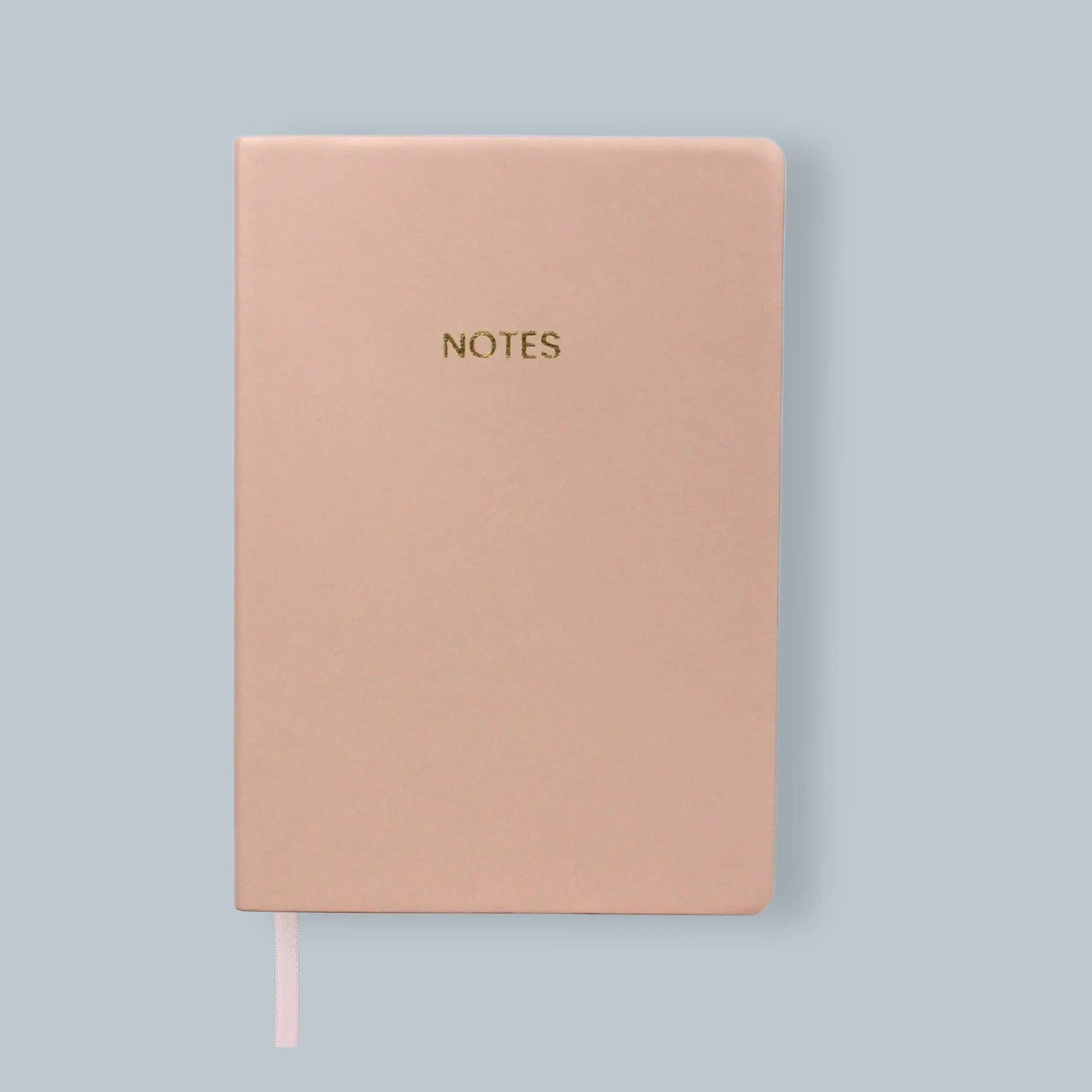 The Notes Lined Journal Pulse of Potential